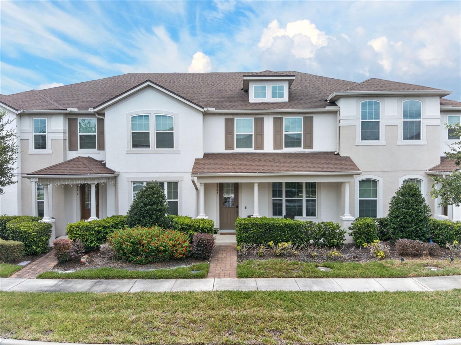 Residential in KISSIMMEE 2
