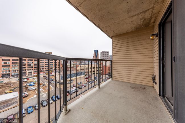 Patio overlooking new park being installed | Image 14