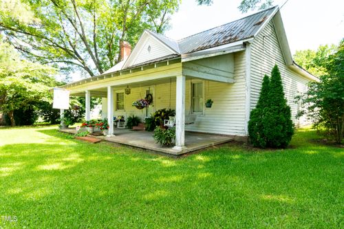 7167 Adolph Rd, Bailey, NC, 27807-9414 | Card Image