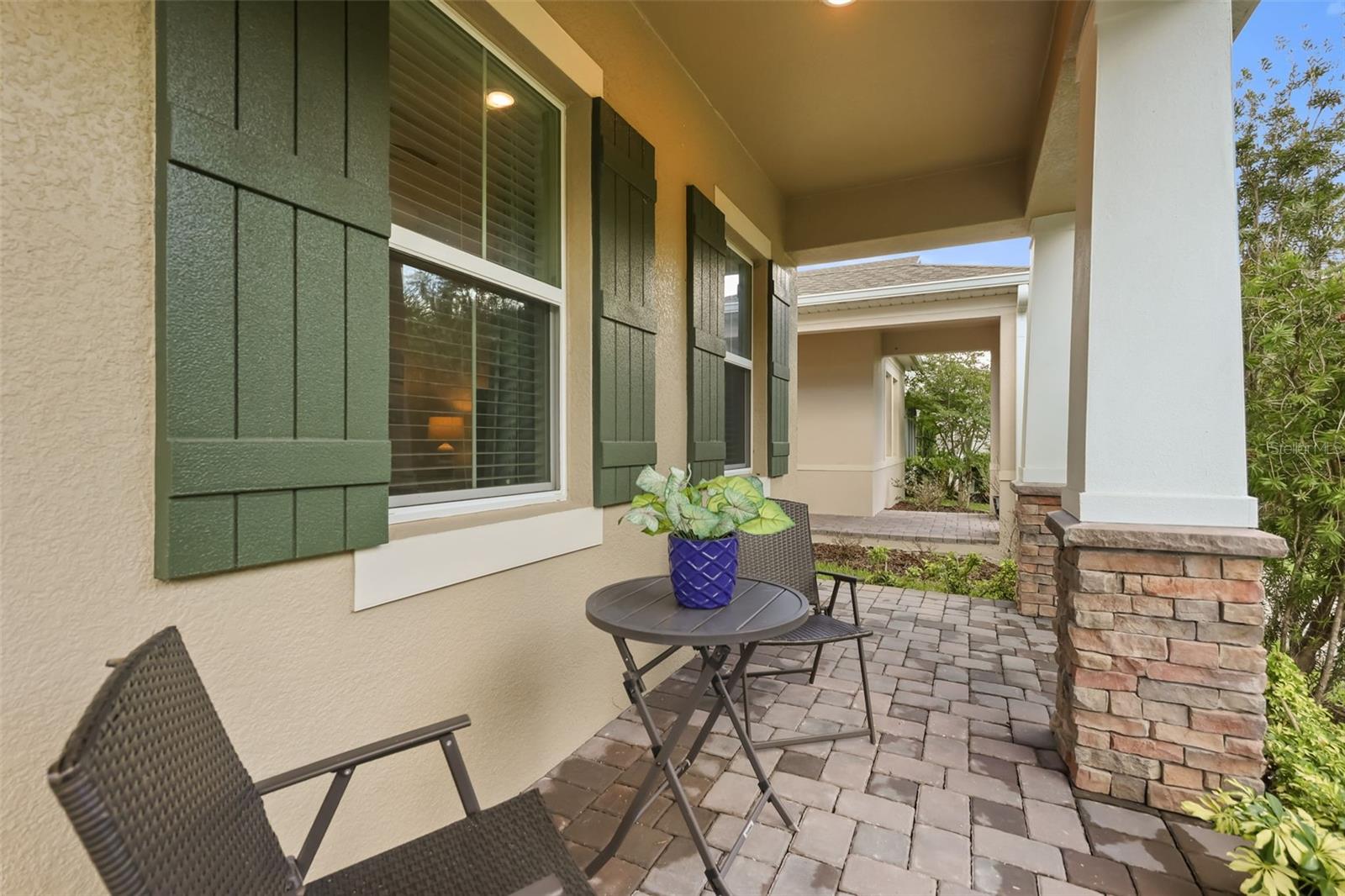Residential in DEBARY 4