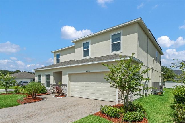 4301 Soft Rush Court, House other with 5 bedrooms, 3 bathrooms and null parking in Clermont FL | Image 2