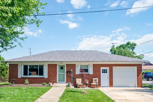 320 W Liberty St, Bucyrus, OH, 44820-2530 | Card Image