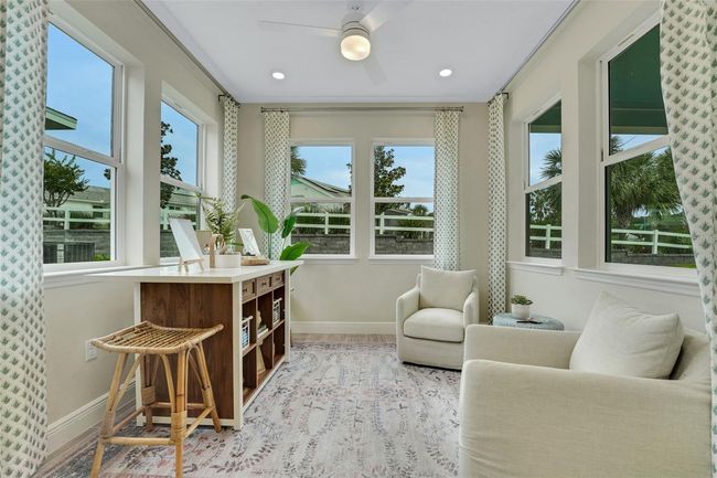 987 Fiesta Key Cir, House other with 2 bedrooms, 2 bathrooms and null parking in LADY LAKE FL | Image 35
