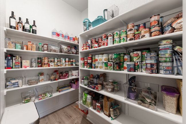 Large Walk-In Pantry (1of2) | Image 26