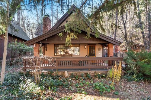 103 N Harding Drive, Sedona, AZ, 86336 | Card Image