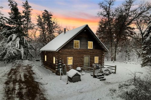 14552 Fish Lake Rd, Grantsburg, WI, 54840-8341 | Card Image