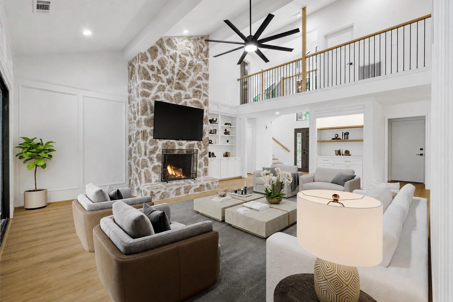 Residential in The Woodlands 3