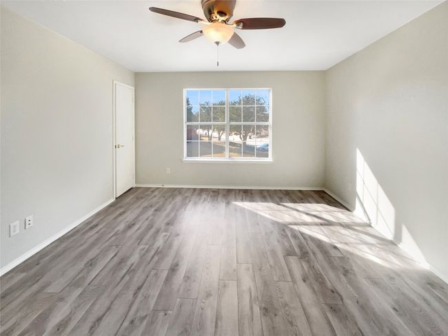 9912 Wilkins Way, Townhouse with 2 bedrooms, 2 bathrooms and null parking in Plano TX | Image 5