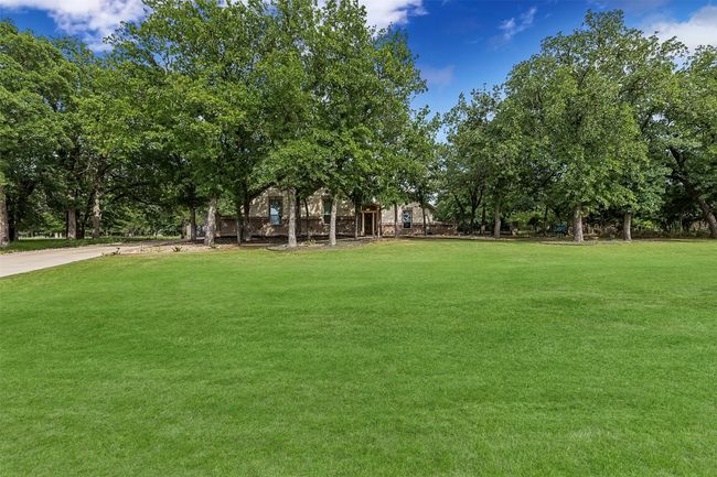 117 Birdie Dr, House other with 3 bedrooms, 2 bathrooms and null parking in Lipan TX | Image 35