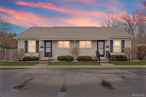 59-2960 Roundtree Boulevard, Ypsilanti Charter Township, MI, 48197 | Card Image