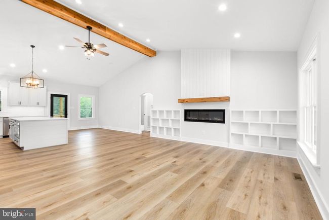 885 Buckners Ln, House other with 4 bedrooms, 4 bathrooms and null parking in MINERAL VA | Image 5
