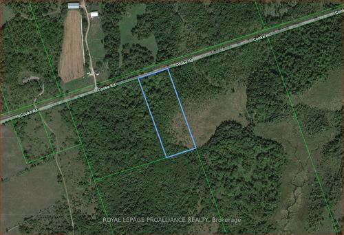 1234 Cooke Rd, Stirling, ON, K0K3E0 | Card Image