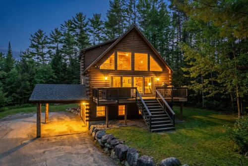 203 Walkers Mills Road, Bethel, ME, 04217 | Card Image