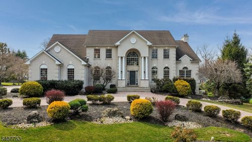 57 Briarwood Dr E, Warren, NJ, 07059-6780 | Card Image