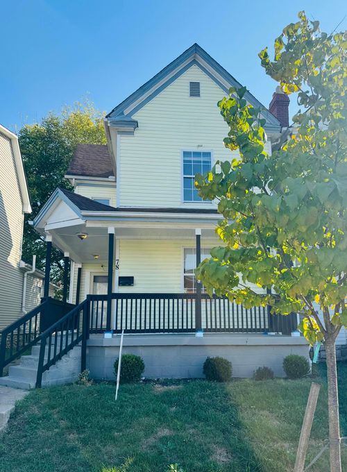 78 Hawkes Ave, Columbus, OH, 43222-1429 | Card Image