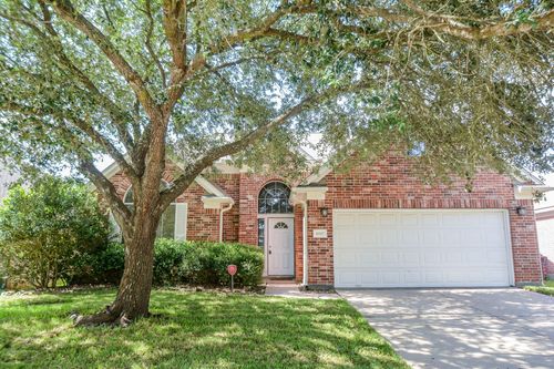 18507 Lodgepole Pine St, Cypress, TX, 77429-1408 | Card Image
