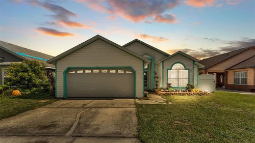 526 Allison Avenue, DAVENPORT, FL, 33897 | Card Image