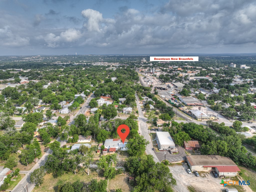 Hill Ave, New Braunfels, TX 78130