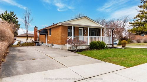190 Fairview Ave, Saint Thomas, ON, N5R5K4 | Card Image