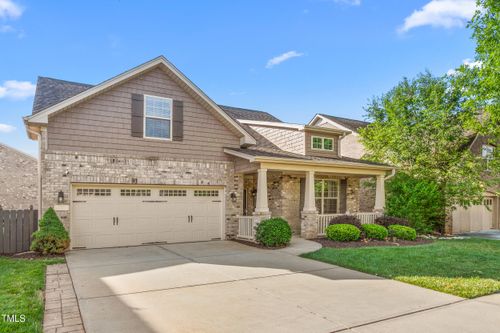 4110 Argyle Trl, Burlington, NC, 27215-9453 | Card Image