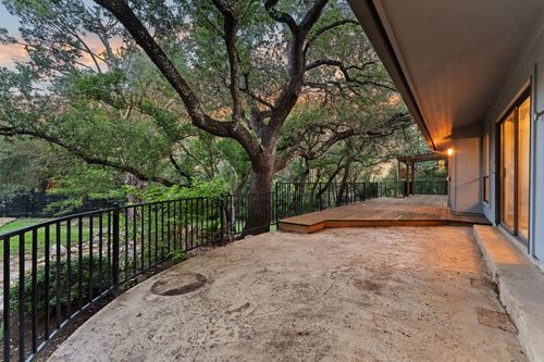 605 Flamingo Boulevard, Lakeway, TX, 78734 | Card Image