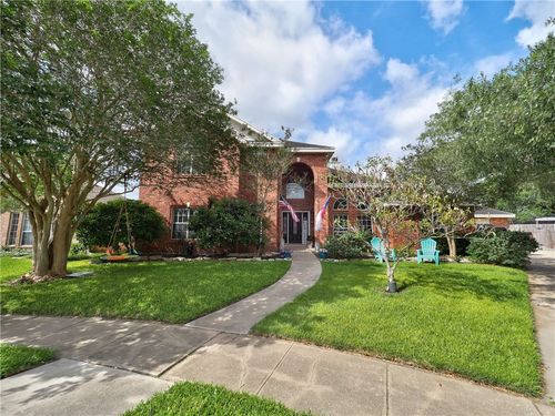 6405 Bellac St, Corpus Christi, TX, 78414-6126 | Card Image