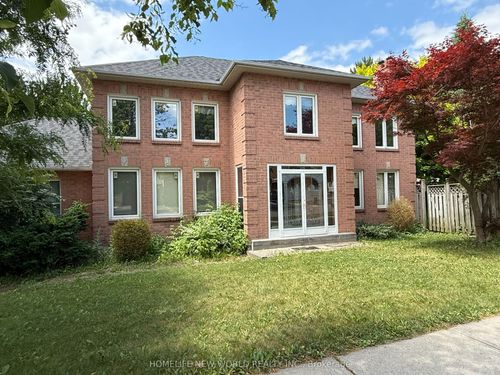 106 Morrison Cres, Markham, ON, L3R9K8 | Card Image