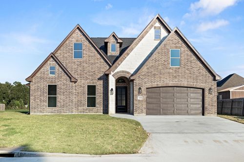 3450 Grey Hawk, Beaumont, TX, 77707-5100 | Card Image