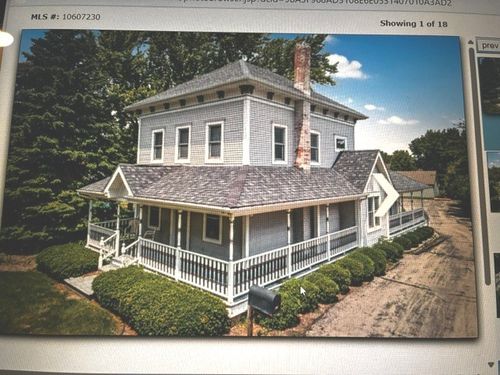 528 E Grant Hwy, Marengo, IL, 60152-3346 | Card Image