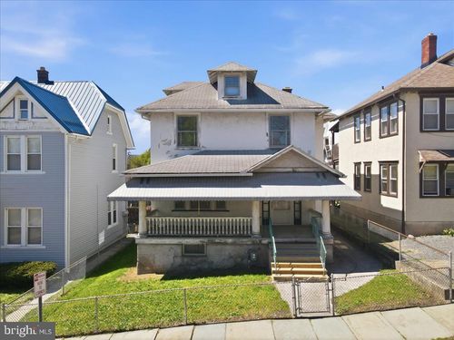 539 Harrison Ave, Scranton, PA, 18510-2311 | Card Image