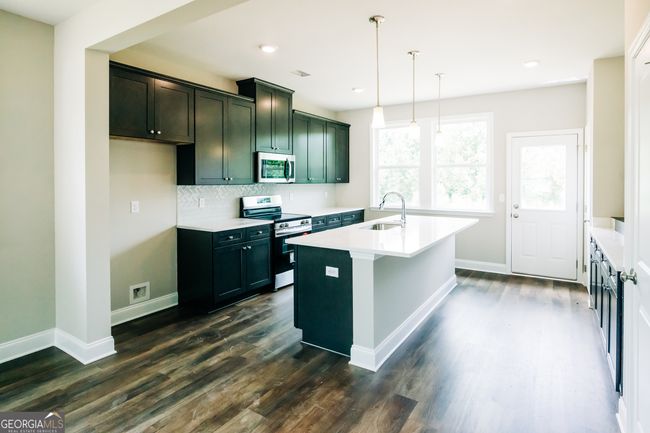 7773 Coppice Dr, House other with 4 bedrooms, 3 bathrooms and null parking in Midland GA | Image 22