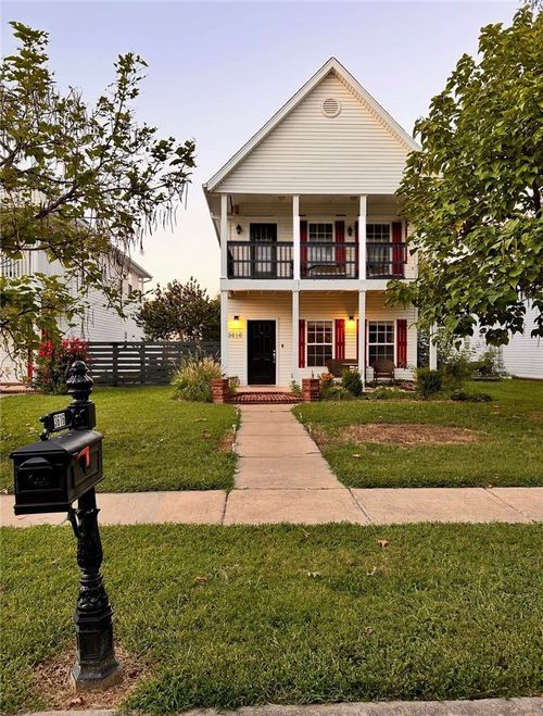 3616 S Tower Cir, Fayetteville, AR, 72704-7418 | Card Image