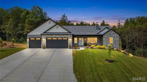 101 Sunrise Ln, Old Monroe, MO, 63369-2664 | Card Image