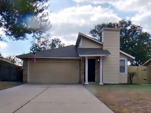 17803 Glenmark Dr, Houston, TX, 77084-1621 | Card Image
