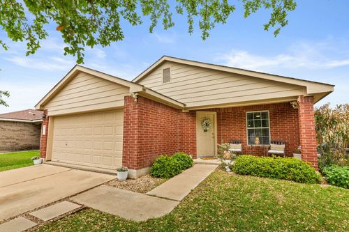 12616 Sky Harbor Dr, Del Valle, TX, 78617-3655 | Card Image