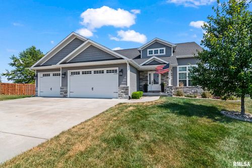 918 Cypress Dr, Chatham, IL, 62629-1190 | Card Image