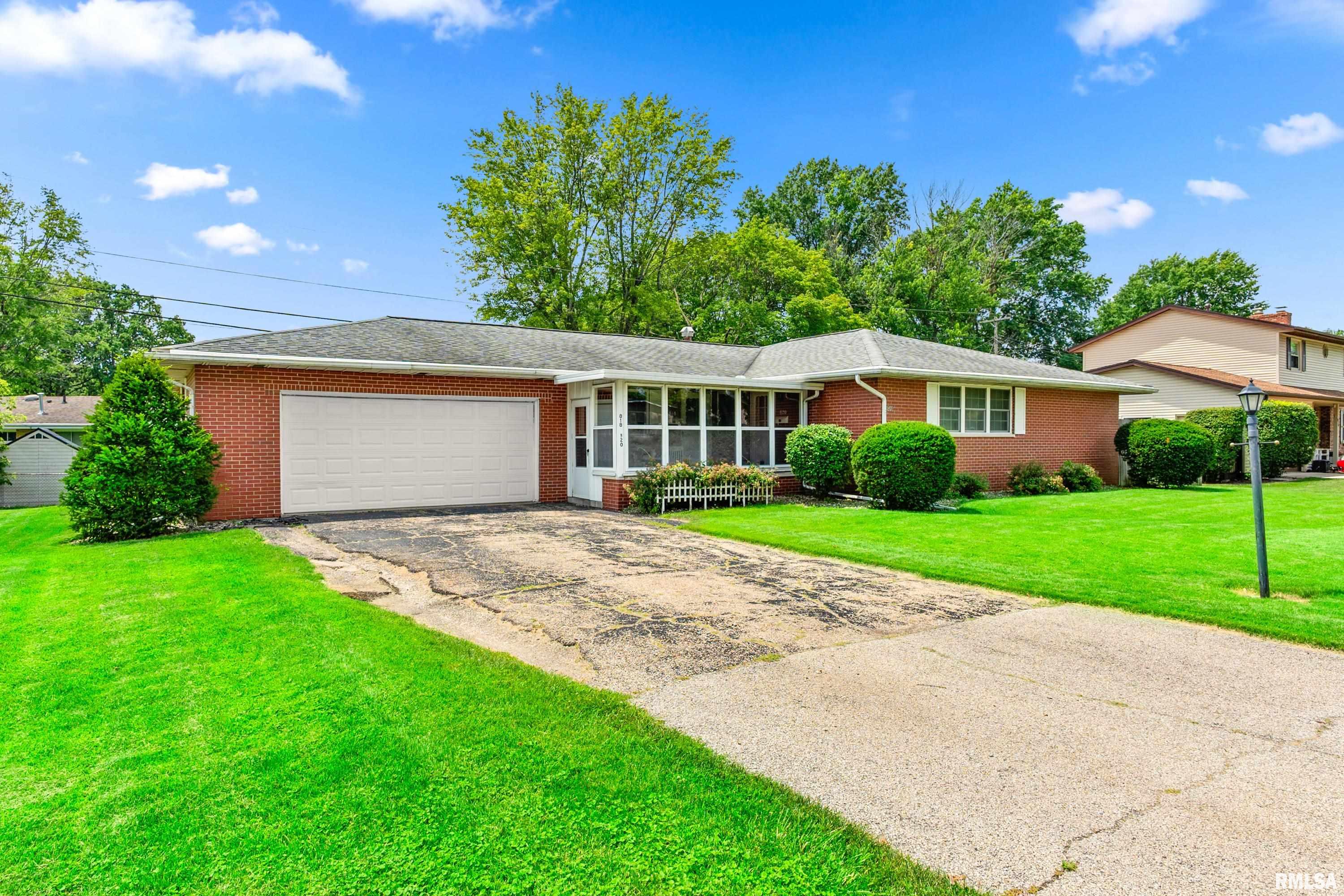 Residential Income in Peoria 2