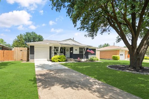 517 Rorary Dr, Richardson, TX, 75081-3418 | Card Image