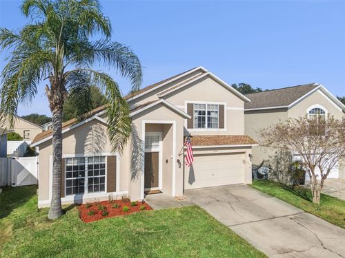 290 Clydesdale Cir, SANFORD, FL, 32773-6898 | Card Image