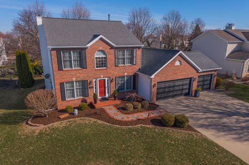 3304 Barrington Rd, Bloomington, IL, 61704-8361 | Card Image