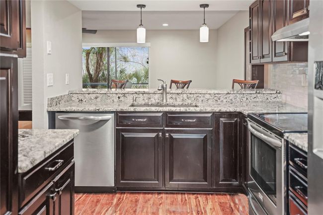 APT-15C - 1801 E Lake Rd, Condo with 3 bedrooms, 2 bathrooms and null parking in PALM HARBOR FL | Image 19
