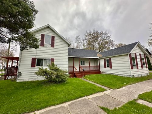 400 S Kiesel St, Bay City, MI, 48706-4359 | Card Image