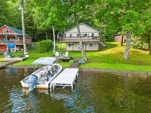 72 Cedar Village Pl, Oakland, ME, 04963-4641 | Card Image