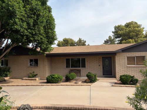 224 E Campbell Rd, Chandler, AZ, 85225-1029 | Card Image