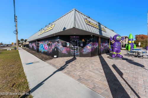101 N Atlantic Ave, COCOA BEACH, FL, 32931-2905 | Card Image
