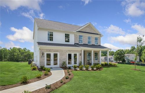 371 Foxglove Way, Mcdonough, GA, 30253-6457 | Card Image