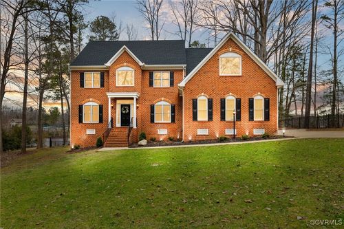 8430 Kintail Drive, Chesterfield, VA, 23838 | Card Image