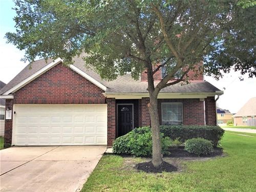 21655 Falvel Lake Dr, Spring, TX, 77388-2523 | Card Image