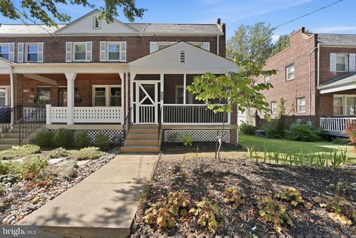 4632 12th St Ne, WASHINGTON, DC, 20017-2703 | Card Image