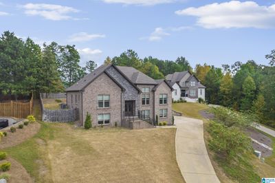 132 Flagstone Drive, House other with 4 bedrooms, 3 bathrooms and null parking in CHELSEA AL | Image 3